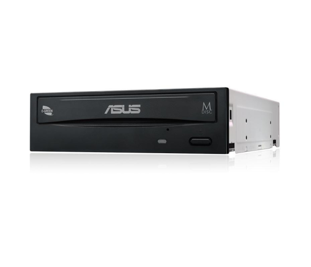 ASUS DRW-24D5MT SATA czarny OEM - 256343 - zdjęcie